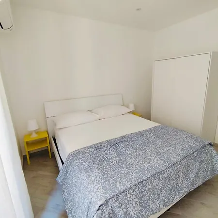 شقة Casa Tonina *