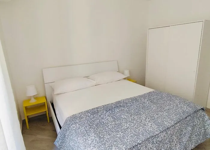 Apartment Casa Tonina *