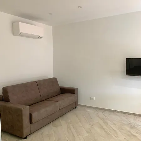 Casa Tonina Apartmán *