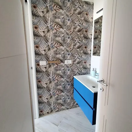 Casa Tonina Apartment