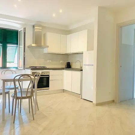 Casa Tonina Apartment Varazze