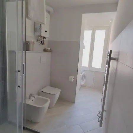 Casa Tonina * Varazze