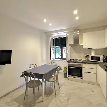 Apartament Casa Tonina Varazze