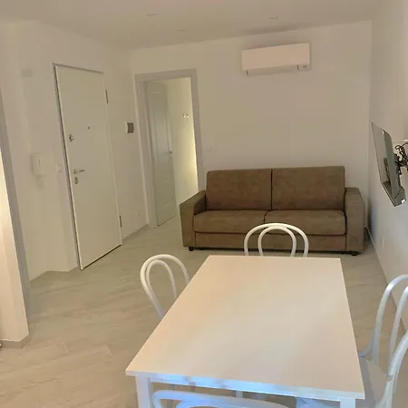 Casa Tonina * Varazze