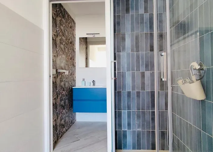 Casa Tonina Apartman Varazze