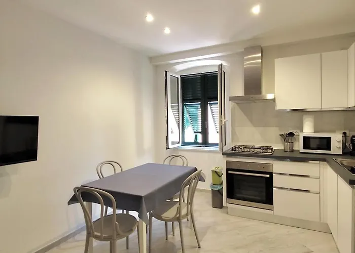 Apartman Casa Tonina Varazze