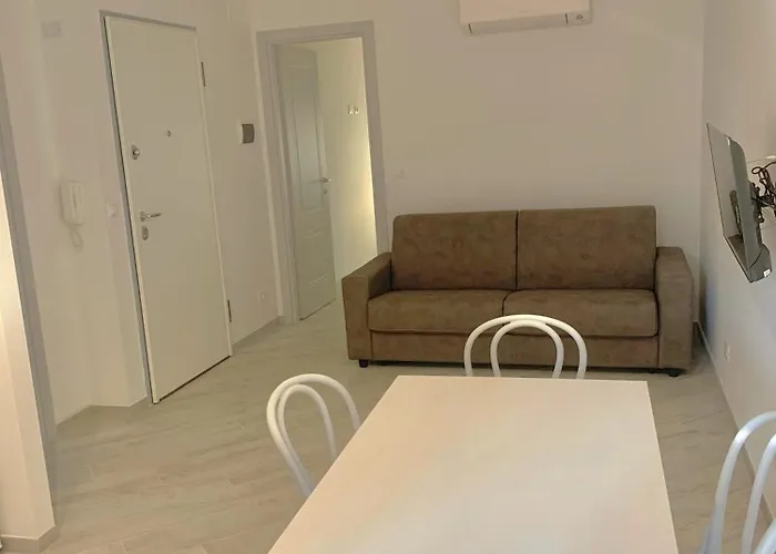 Casa Tonina * Varazze