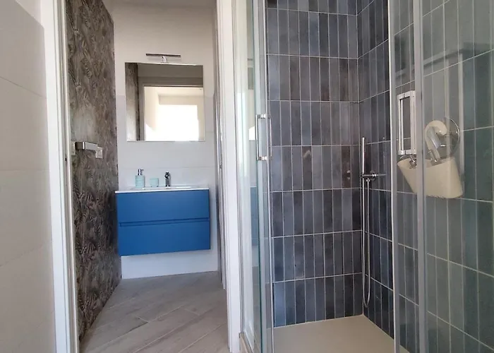 Apartman Casa Tonina Varazze